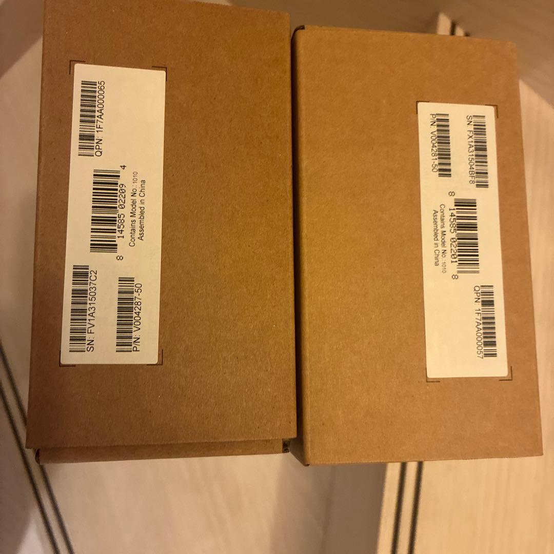 Steam Deck 新品未開封セット