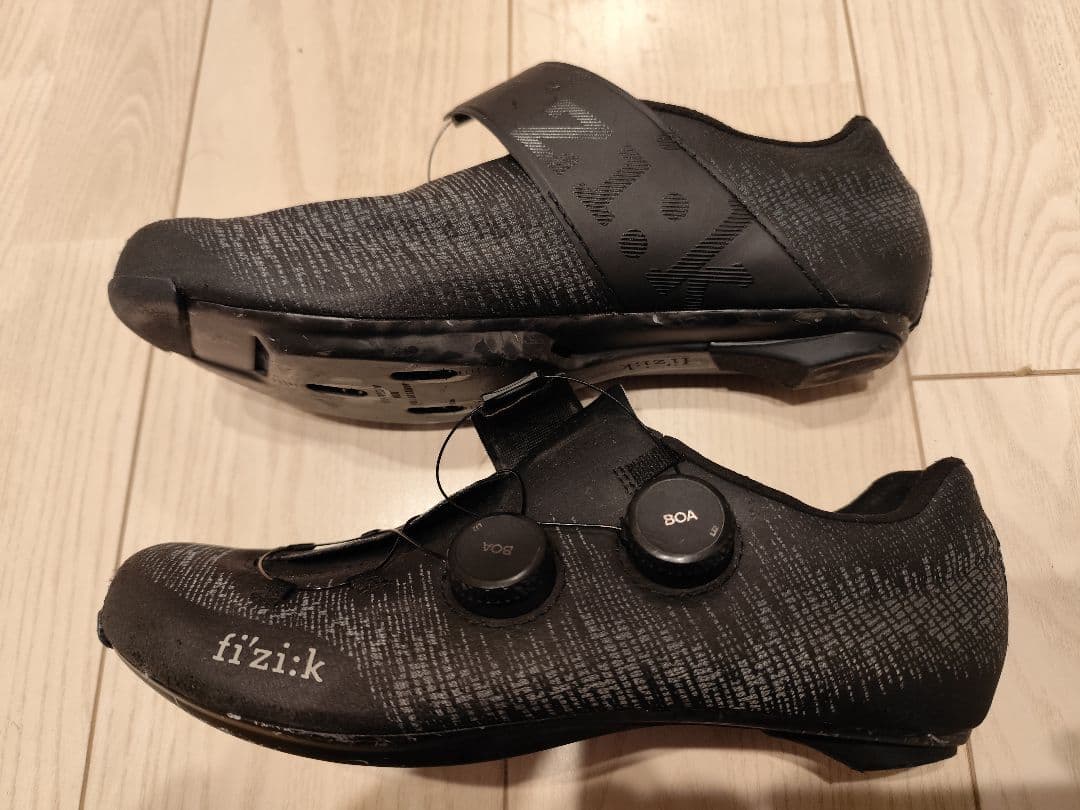 【値下げ】VENT INFINITO KNIT CARBON WIDE