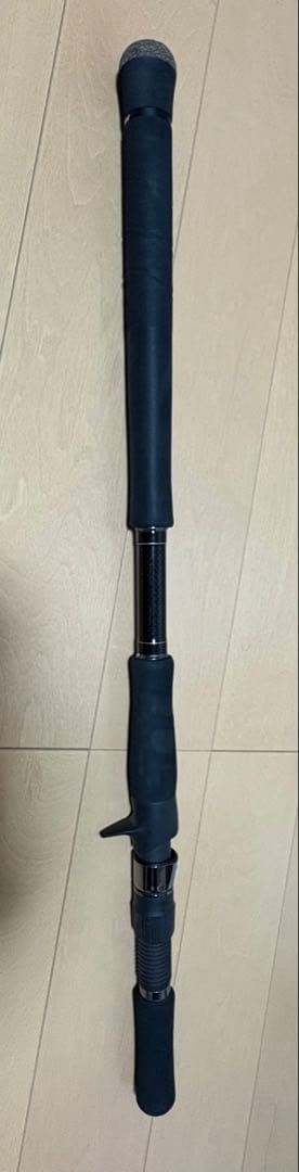 ゼナック　グランツ 80-25X ZENAQ GLANZ