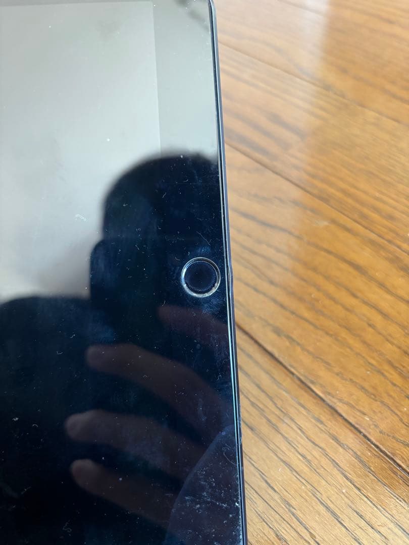 Apple iPad Air 第3世代 256GB スペースグレイ SIMフリー