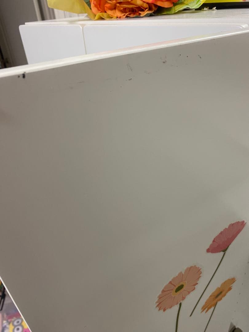 IKEA STUVA 扉付き収納