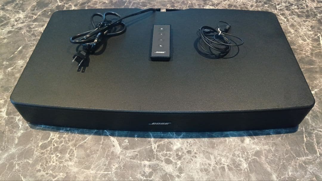 Bose 161 Wスピーカー スピーカー ペア BOSE SOLO TV