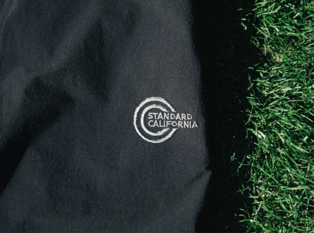 CIRCLE CIRCLE イージーパンツ