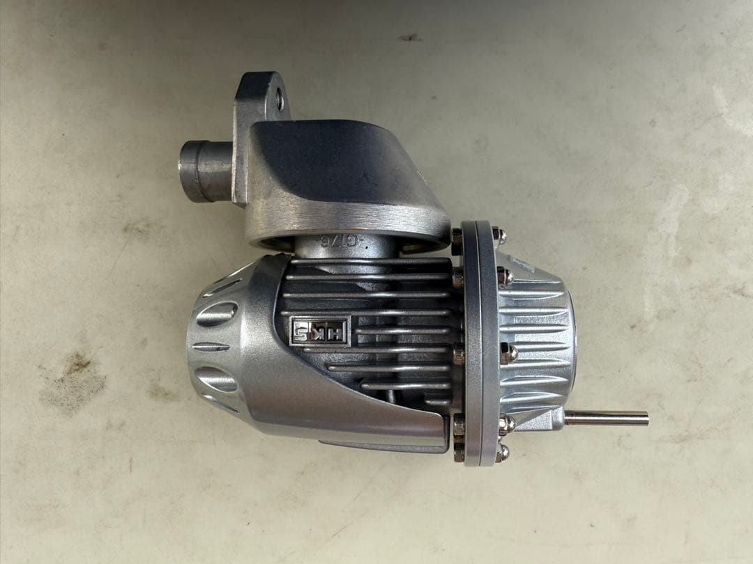 HKS スーパーSQVⅣ リターンキットプラス