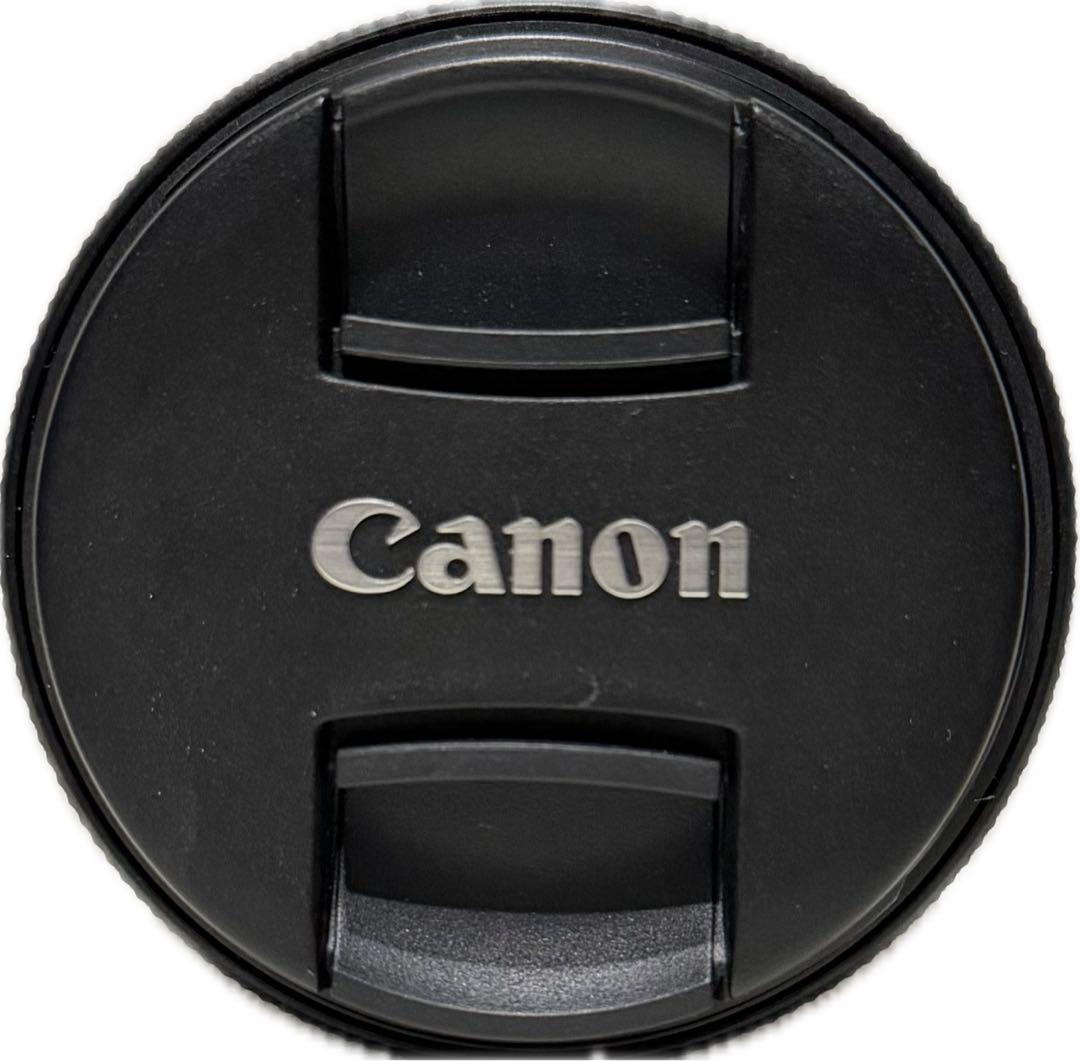 キヤノン RF24-50mm IS STM