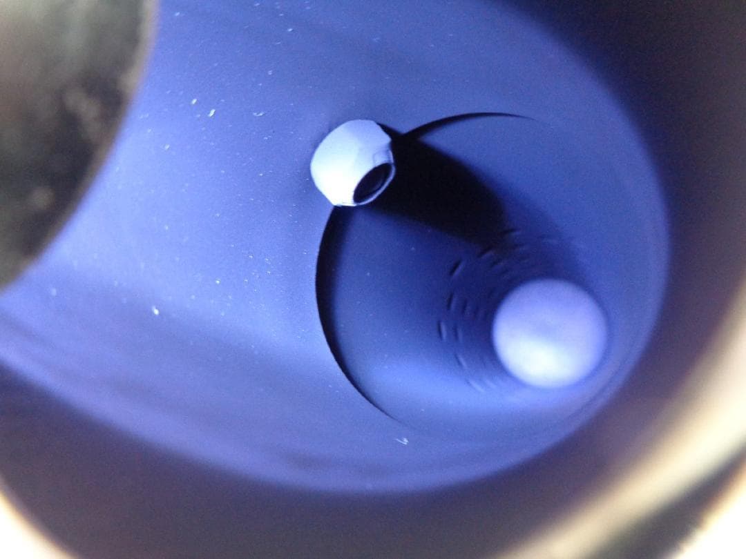 ダイナ FXDL 95-16 モーターステージ ブラス マフラー 真鍮