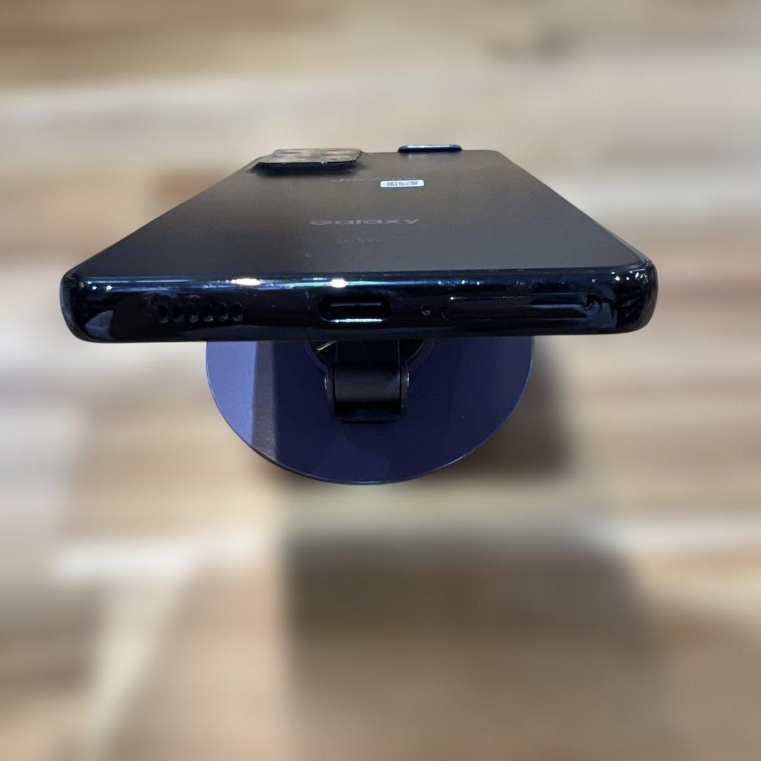 K1556 docomo SIMフリー　Galaxy A53 5G SC-53C