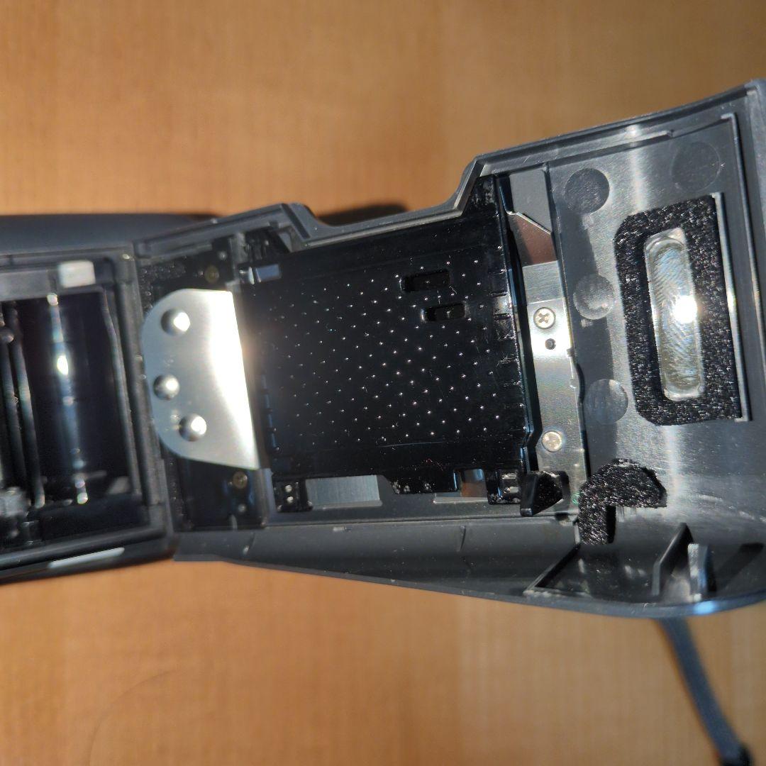 FUJIFILM CARDIA mini ELiTE OP 動作確認済　中古良品