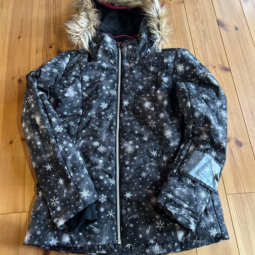 phenix レディーススキーウェア　Lサイズ