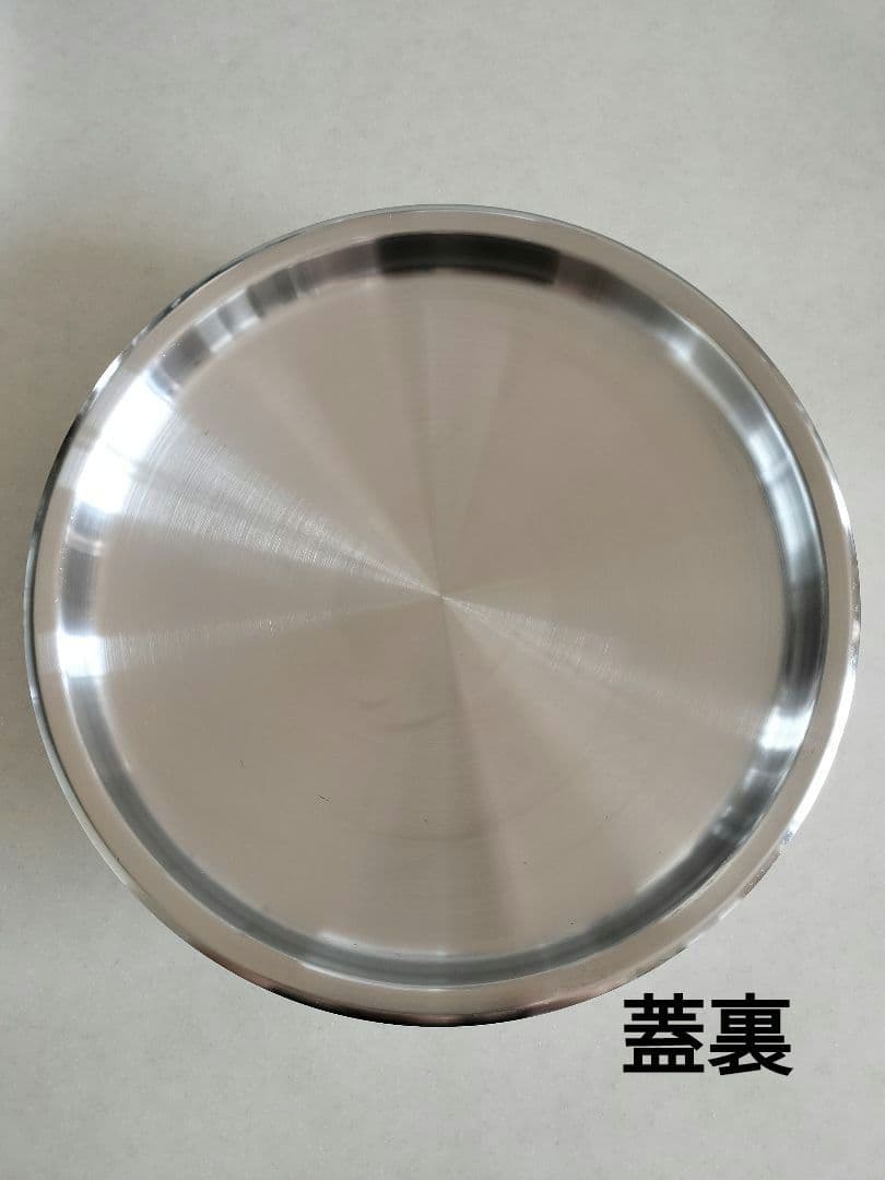 ロイヤルクイーン　6コート鍋+大フライパン+蓋+蒸し器 7点セット ガスIH対応