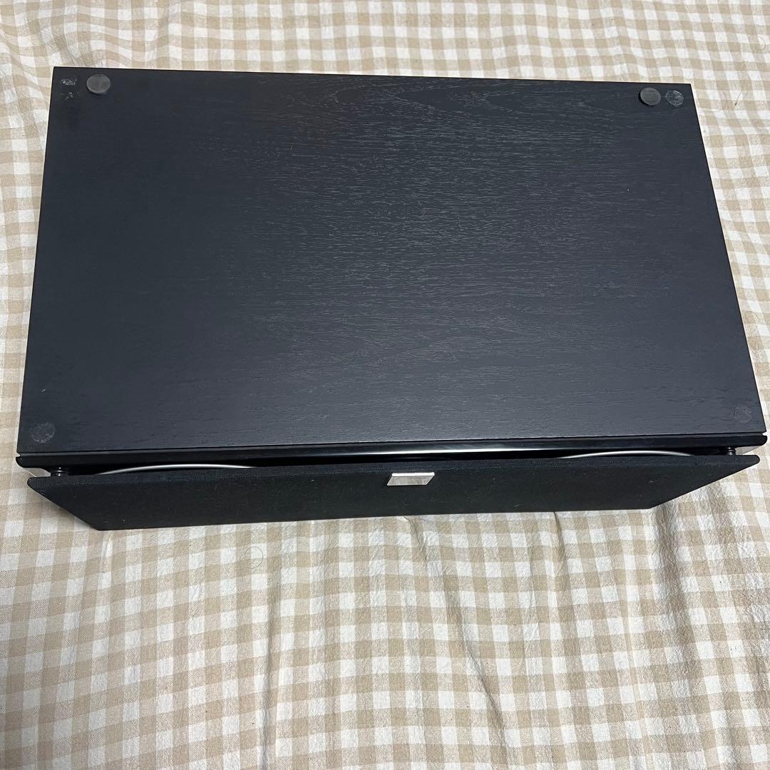 DALI ZENSOR VOKAL センタースピーカー（ブラック）