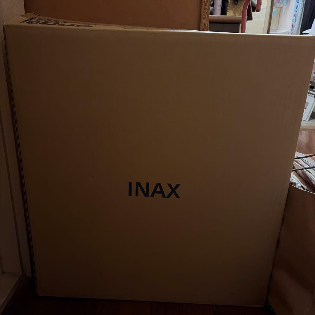 INAX シャワートイレシートタイプ CW-RAA20/LR8