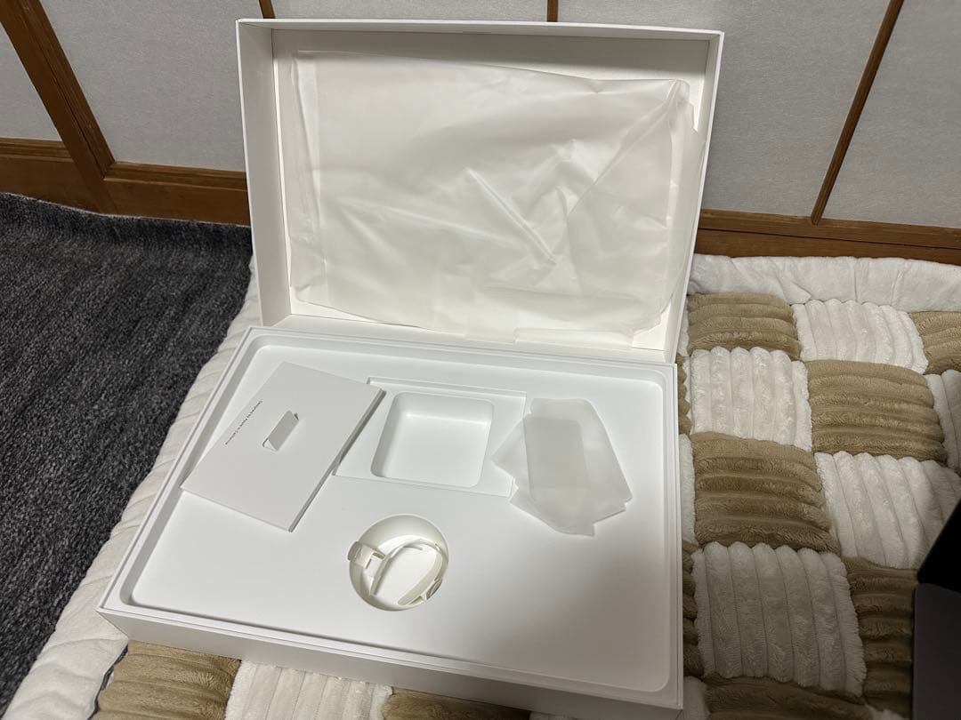 MacBook Pro15 2018 i7/512GB ディスプレイ、電池良好