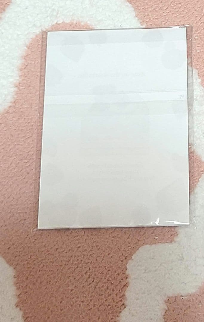 国内作家　メモ帳　セット　くま デザインペーパー　cream tea　紙もの