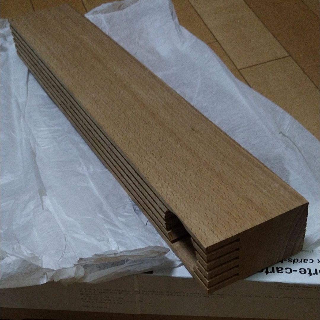 BLOC PORTE-CARTES L’Atelier d’exercices