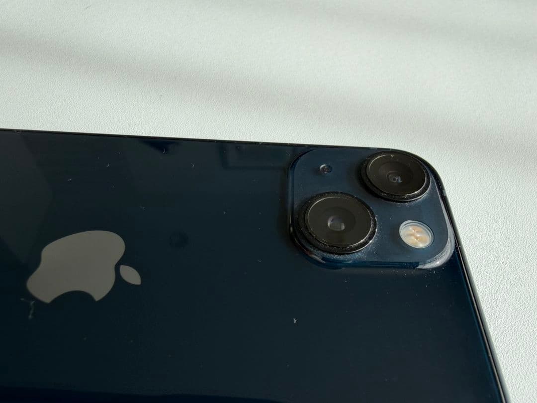 Apple iPhone 13 mini Midnight　本体　128GB