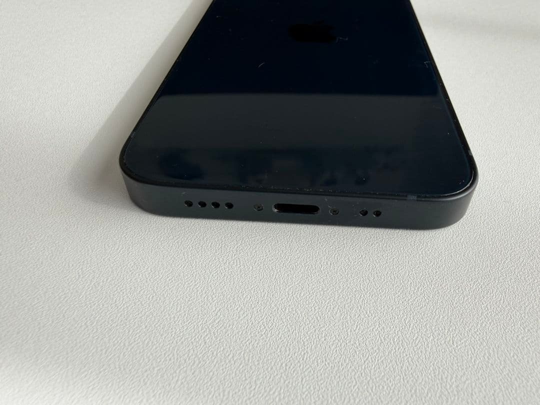 Apple iPhone 13 mini Midnight　本体　128GB