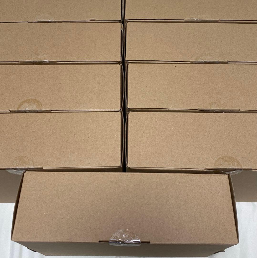 サンワサプライ　WEBカメラ CMS-V38BK 9台セット