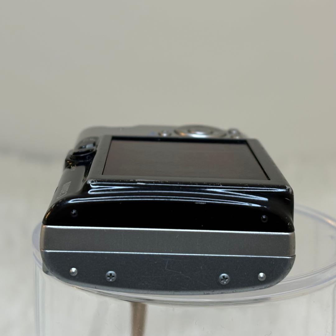 Canon IXY 800IS PC1176 充電器　説明書 コンデジ　訳あり