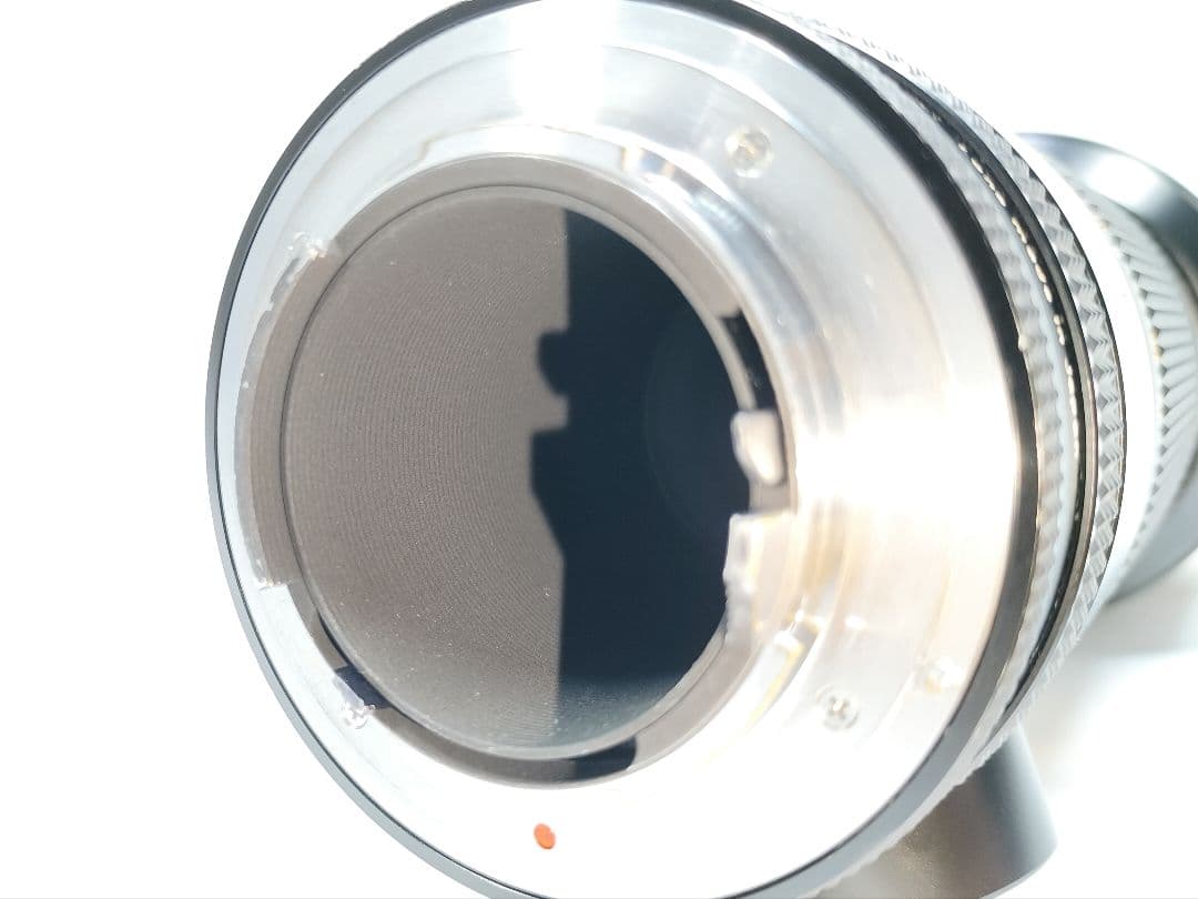 【良品】Contax Carl Zeiss 300mm F4 T* MMJ