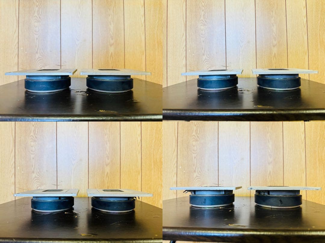 SONY　ソニー　APM-77　ミッドレンジ　ツィーター　スピーカーユニット