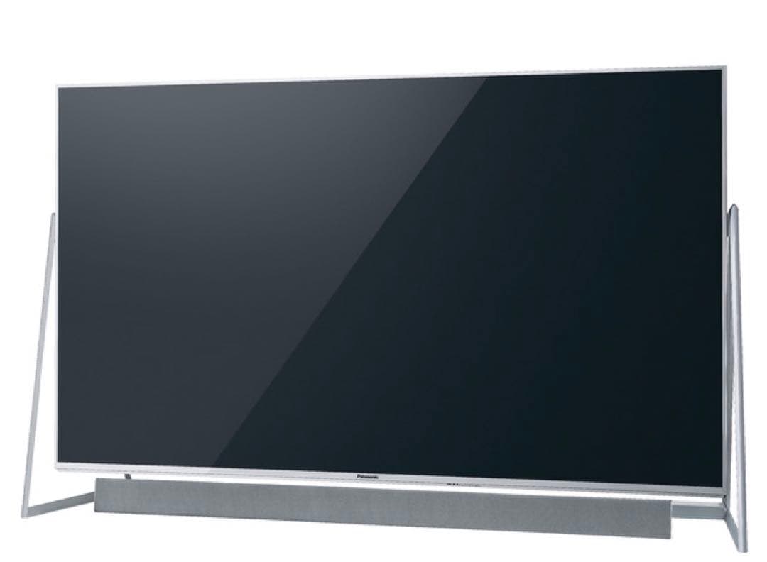 テレビ Panasonic VIERA DX800 TH-58DX800