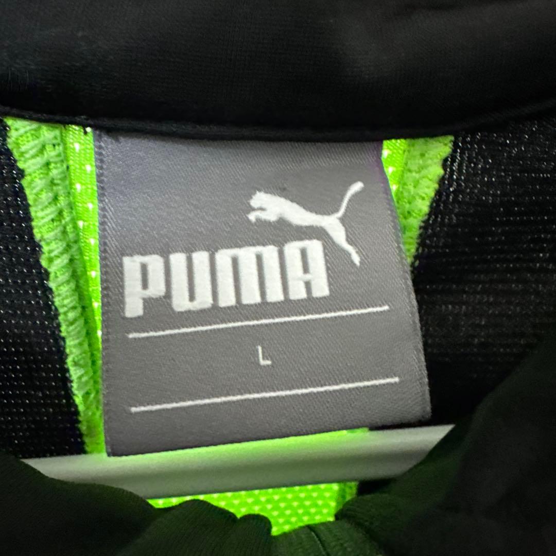 PUMA 清水エスパルス ウェア