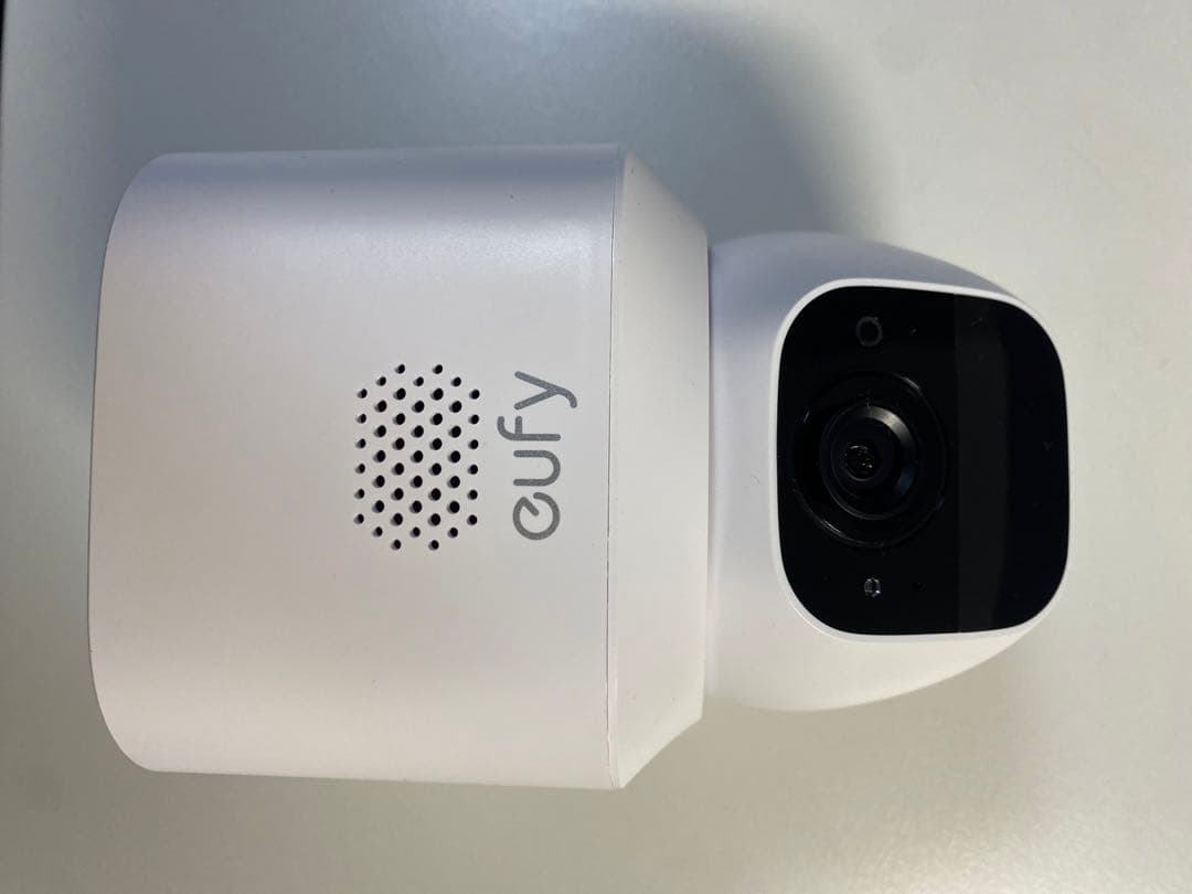 Anker eufy SoloCam E30 2K 防犯カメラ ソーラー