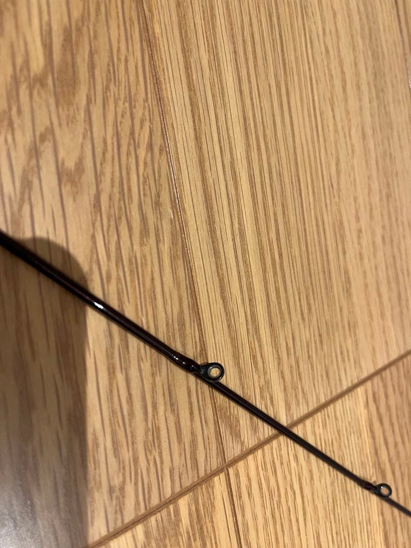 ダイワ ハートランド 冴掛72AGS