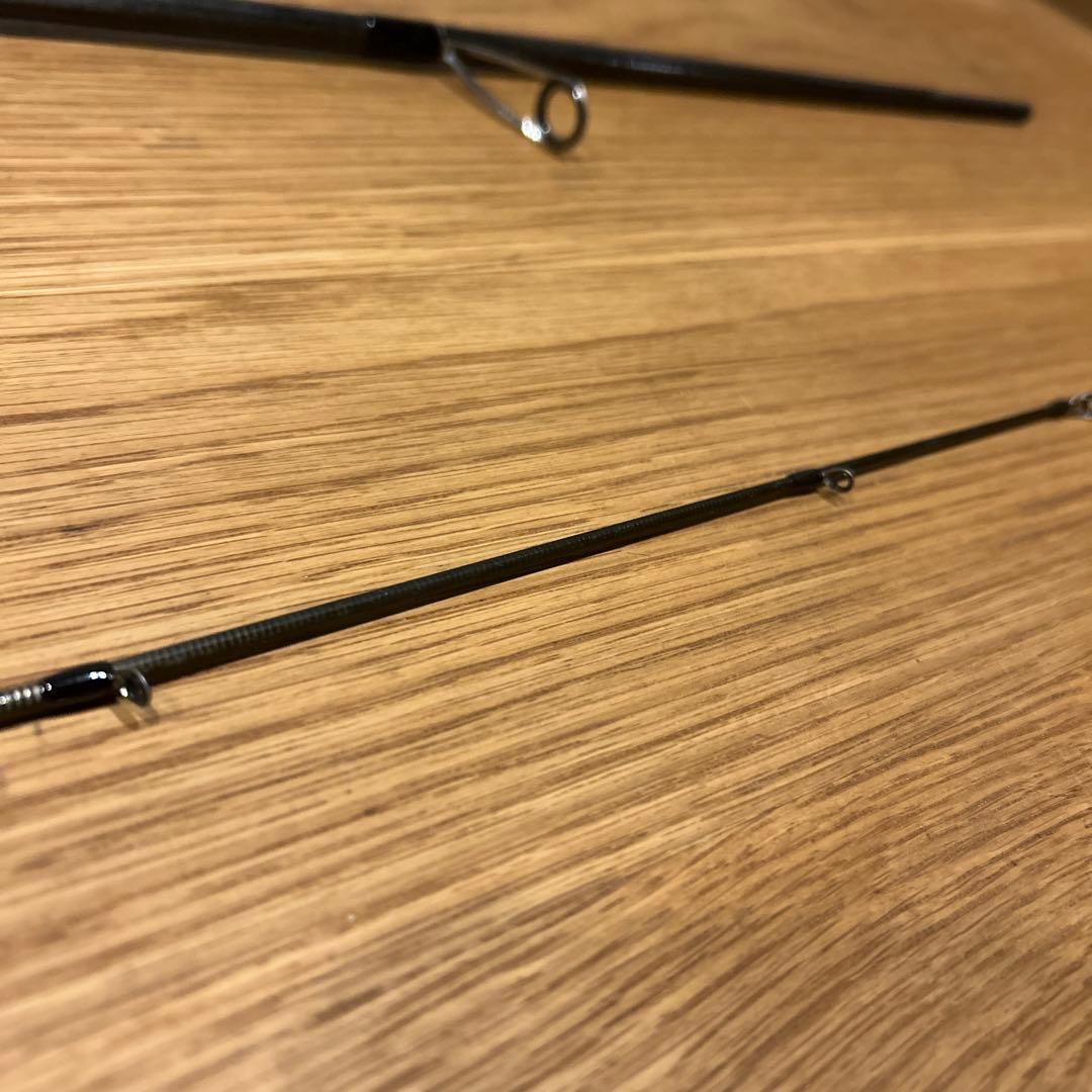 OLYMPIC Calamaretti エギングロッド