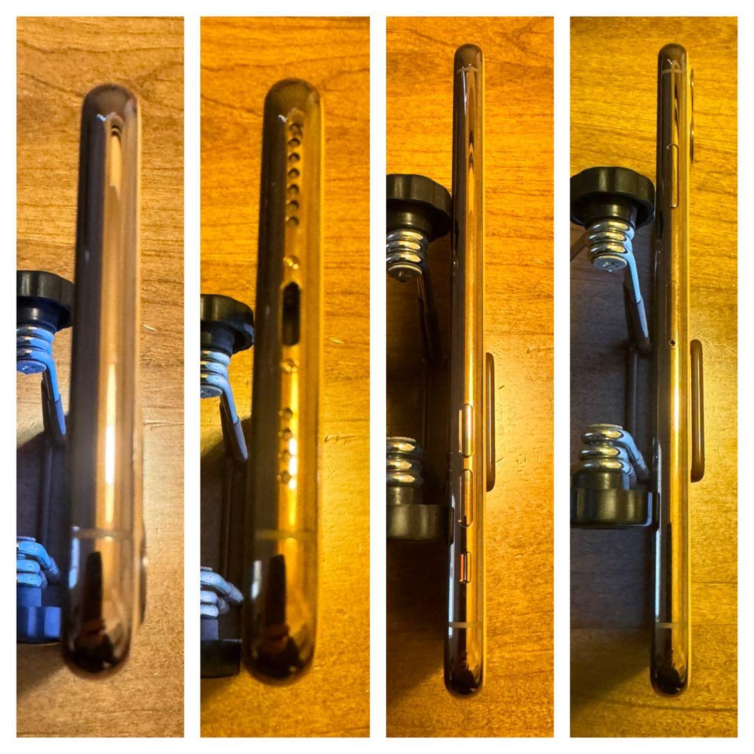 iPhone 11 Pro Max ゴールド 256GB SIMフリー 極上美品