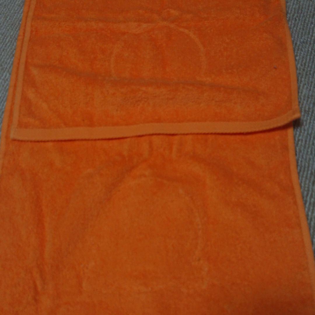 ×3【カスタム一点物】ミズノプロ 読売ジャイアンツ グラウンドコート〈L〉