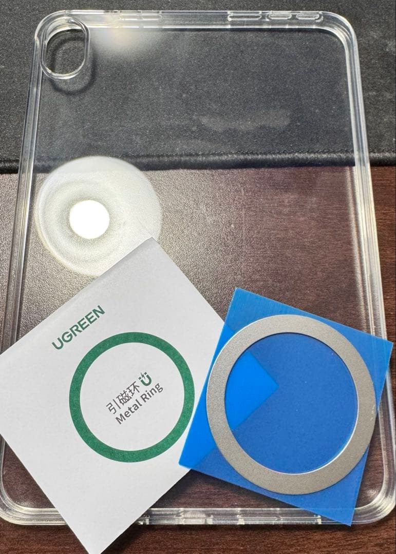 ipad mini (第6世代)Wi-Fiモデル 64GB