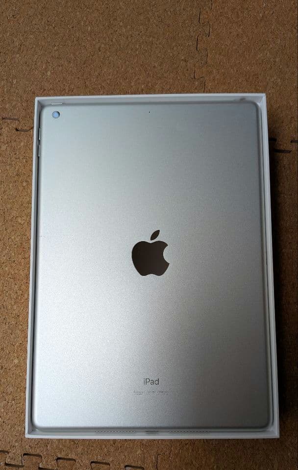 【Apple 】iPad (第8世代) 32GB