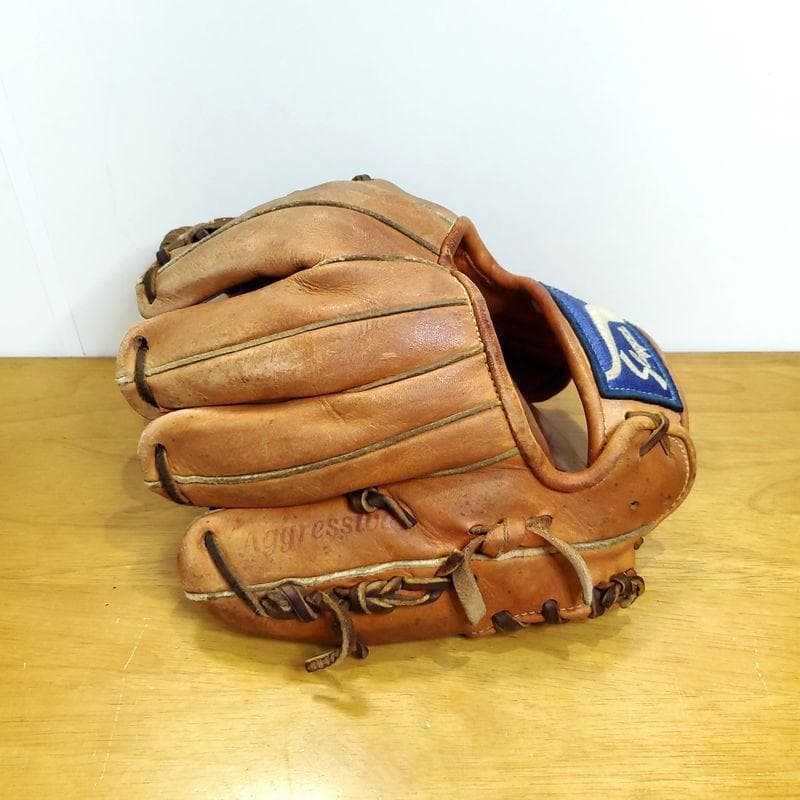 久保田スラッガー KSG-PROB トレーニンググラブ 内野用 硬式グローブ