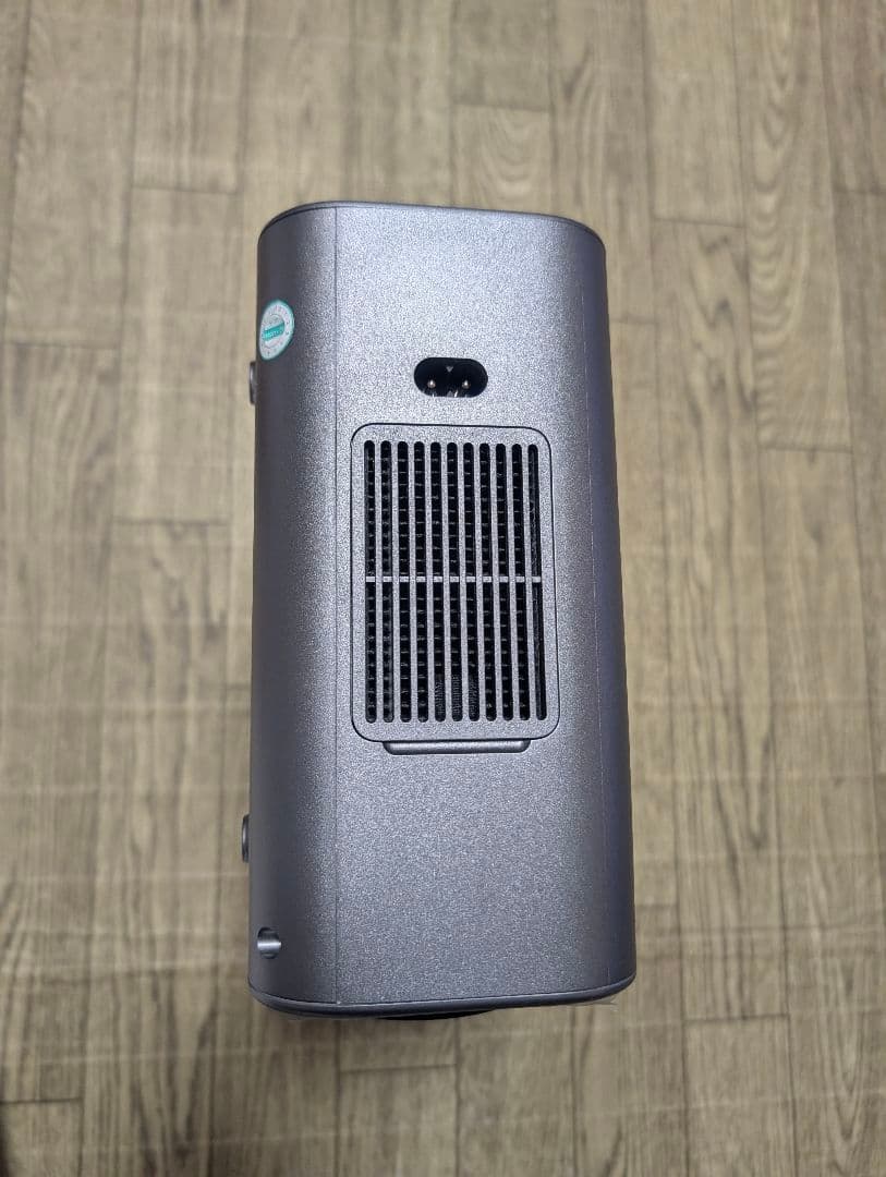 Yaber Pro V9 プロジェクター 本体 収納バッグ付き