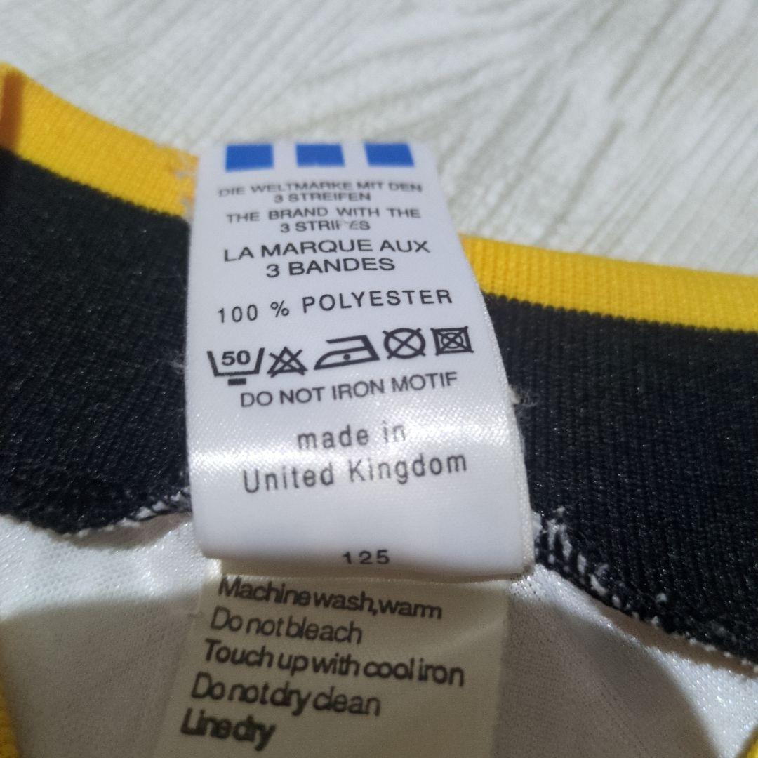 adidas ドイツ代表 サッカーシャツ L