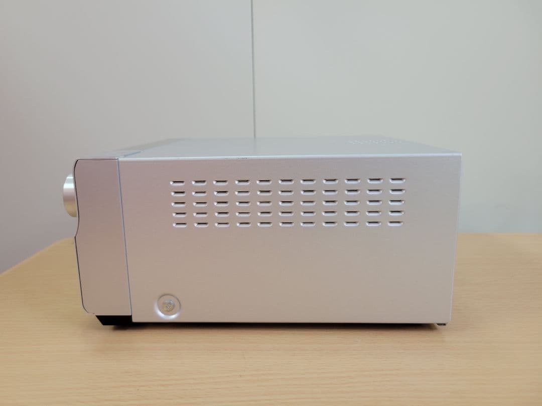 [完動品] Panasonic SA-PMX70 2016年製