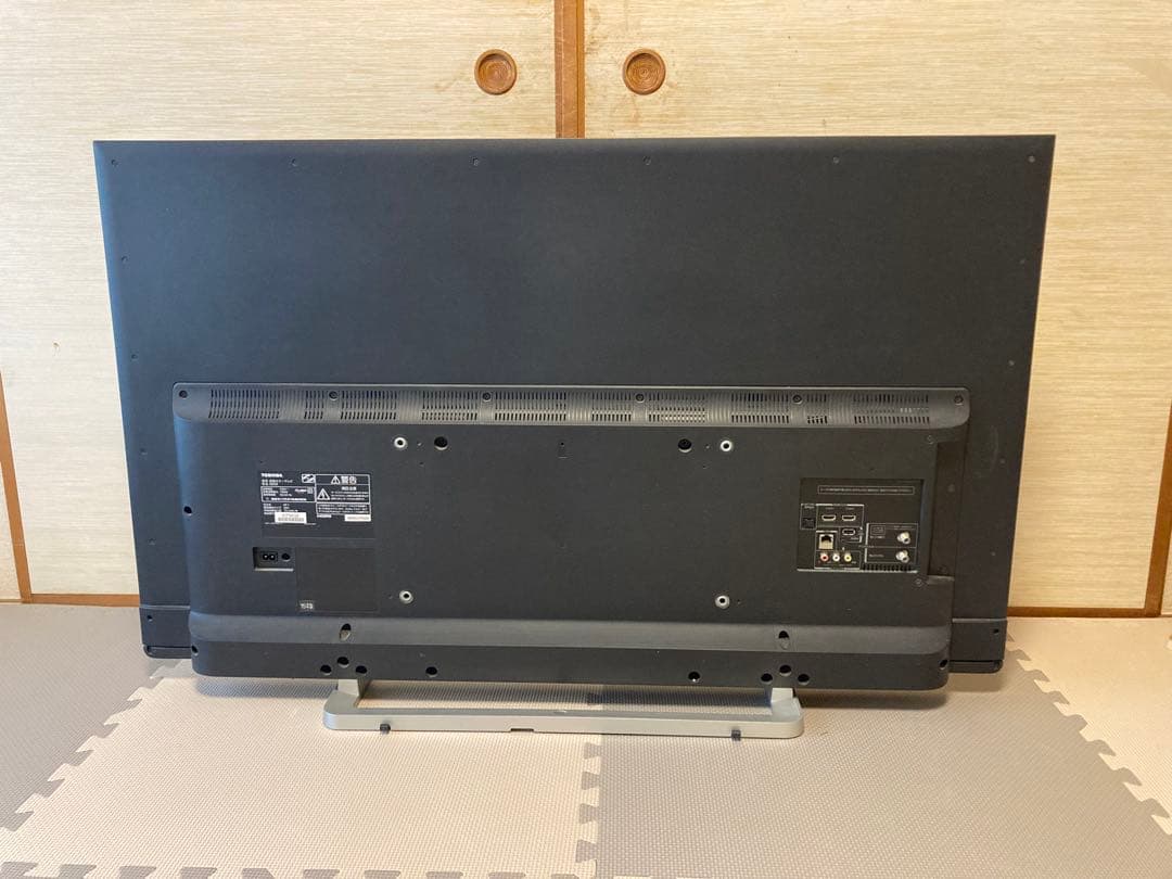 TOSHIBA 液晶テレビ 本体