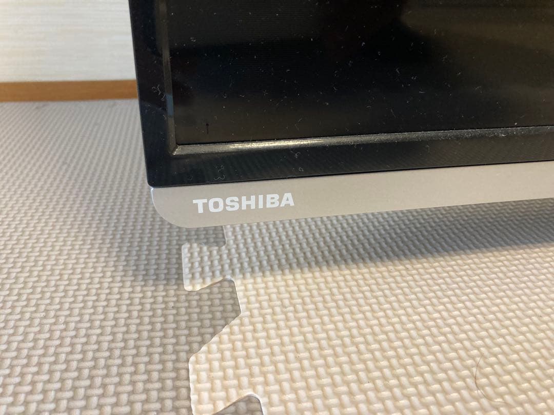 TOSHIBA 液晶テレビ 本体