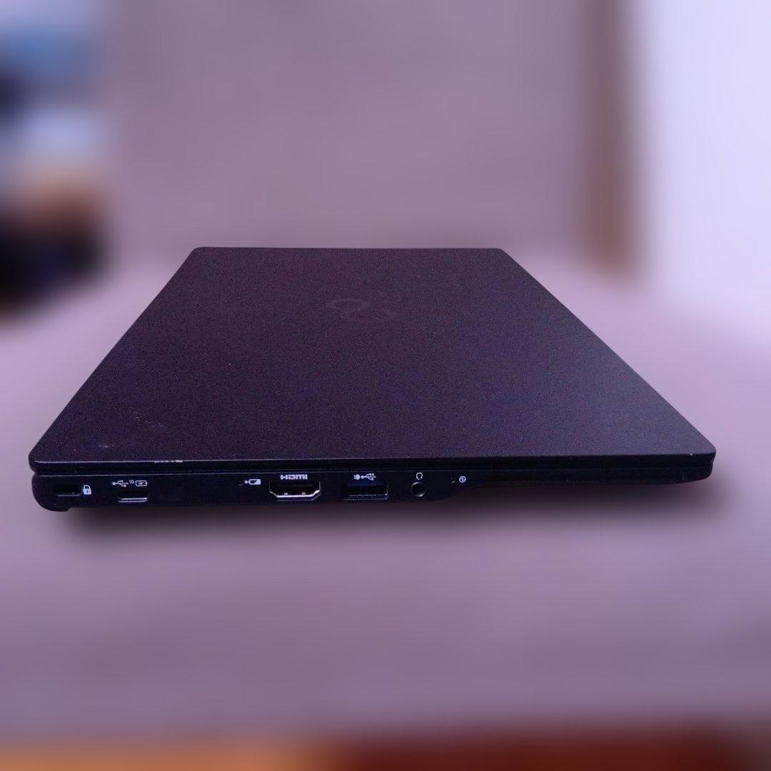 K⑥富士通　ＦＭＶＵ44025　U9312/J