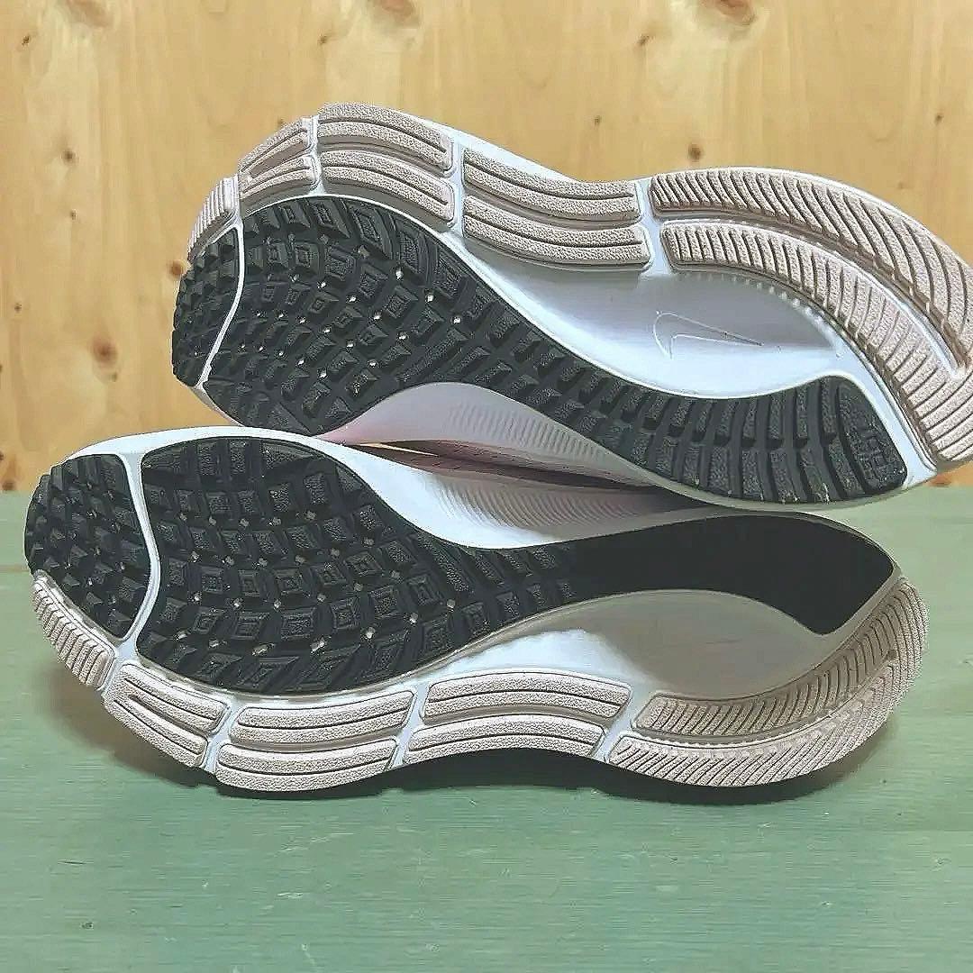 Nike air zoom Pegasus 限定パウダーピンク24cm未使用品