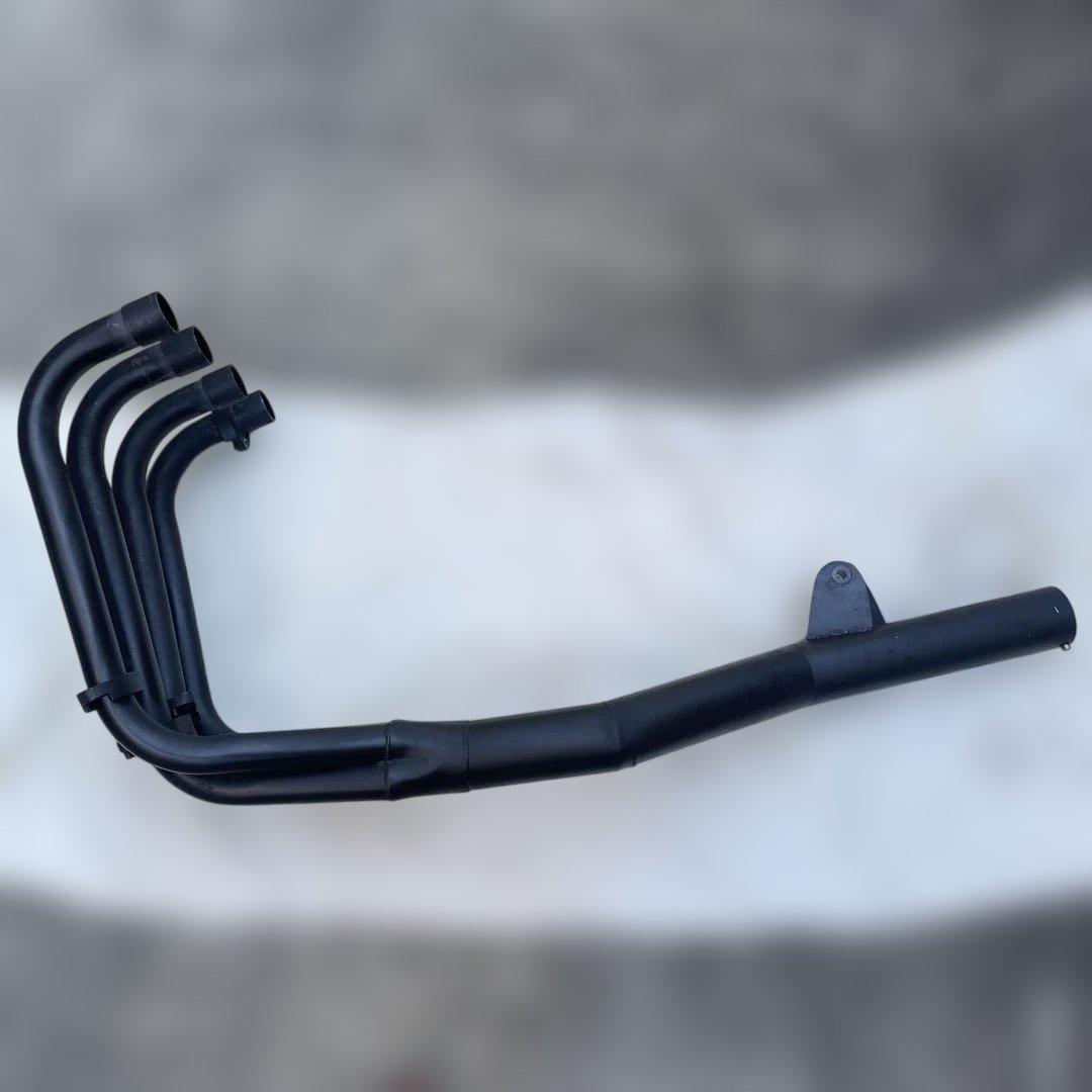 Z1R ショート管　ヨシムラ　モリワキ