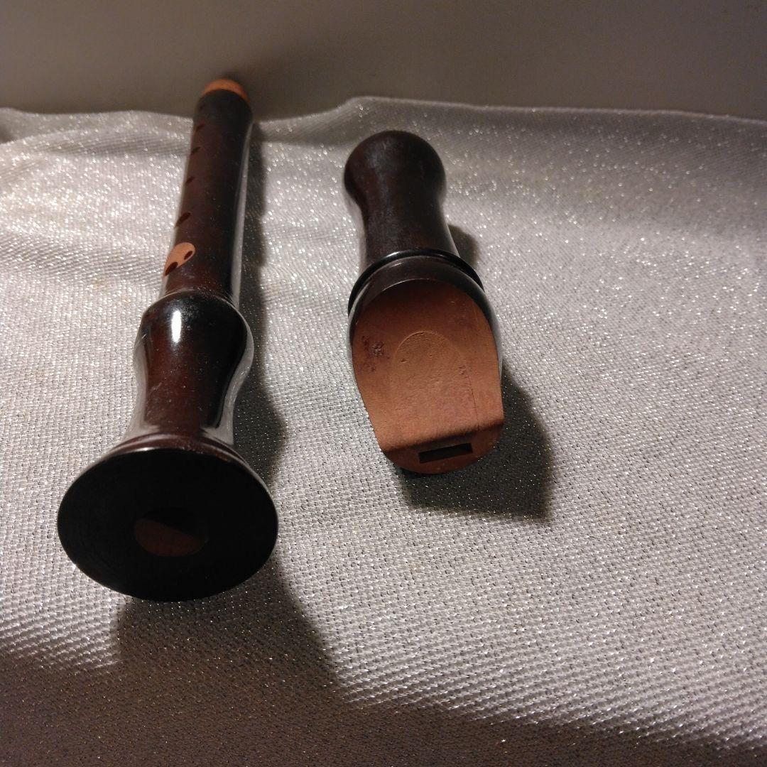 Mollenhauer リコ－ダ－