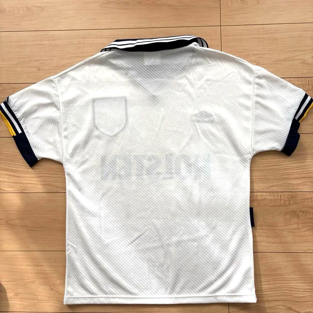 【希少/90s英国製】トッテナム・ホットスパー ユニフォームアンブロ ホルステン