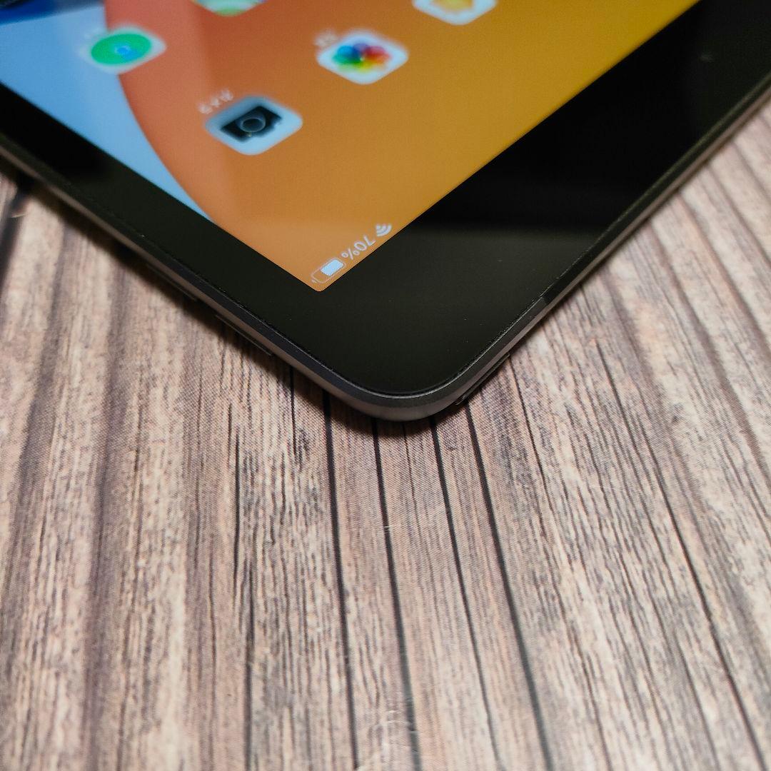 Apple iPad 第7世代 32GB スペースグレー 新品近い