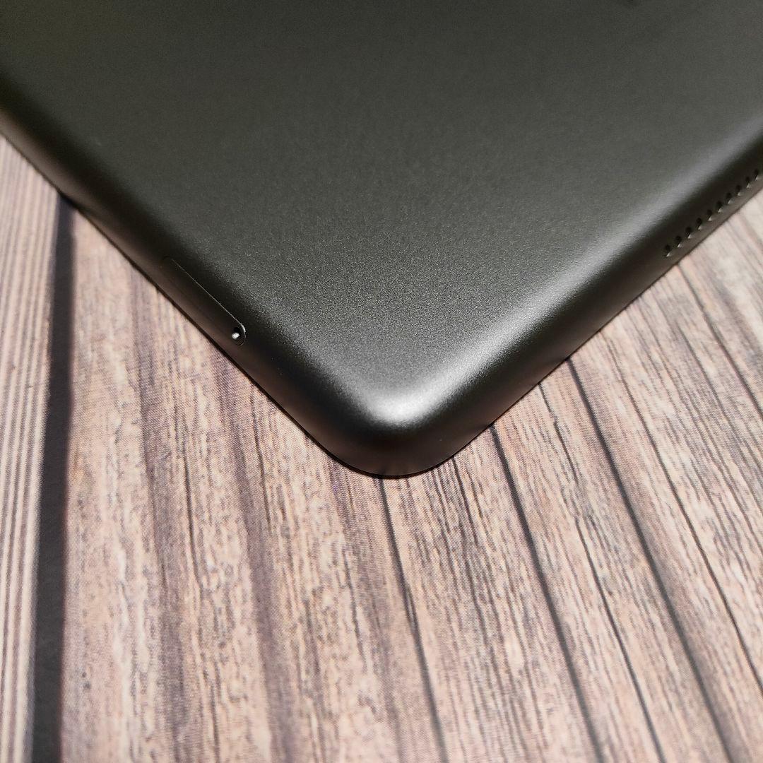 Apple iPad 第7世代 32GB スペースグレー 新品近い
