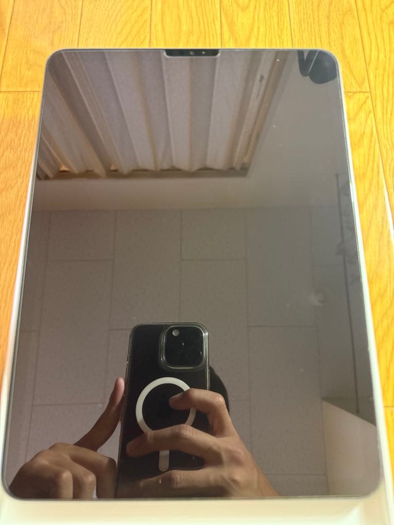 iPadPro 11inch 第4世代 128GB WiFi