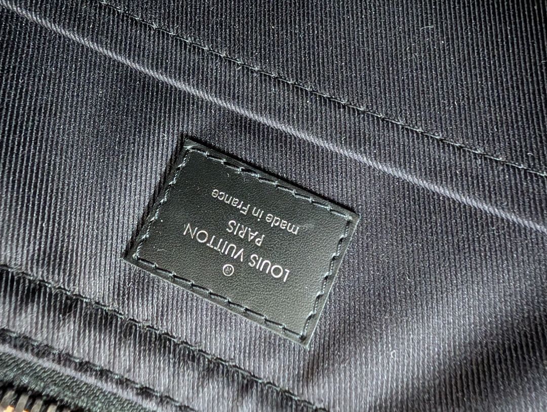 極美品ルイヴィトン LOUIS VUITTON モノグラムショルダーバッグ