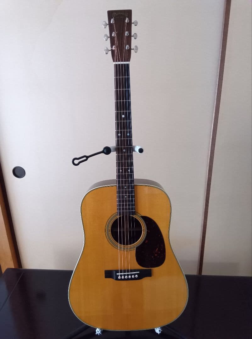 ☆値下げしました！マーチン　D-28 スタンダード